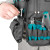 Makita E-15609 Work Vest with Adjustable Pockets image 3
