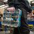 Makita E-26870 Double Sided Organiser Case image C