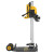 Dewalt DCPS151-XJ POWERSHIFT Diamond Drill Stand image 4