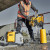 Dewalt DCPS151-XJ POWERSHIFT Diamond Drill Stand image D