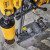 Dewalt DCPS151-XJ POWERSHIFT Diamond Drill Stand image C