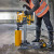 Dewalt DCPS151-XJ POWERSHIFT Diamond Drill Stand image A