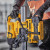 Dewalt DCPS151-XJ POWERSHIFT Diamond Drill Stand image E