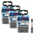 Bosch PRO PH2 55mm Impact Screwdriver Bit - Pack of 45 image