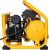Dewalt DXCMS156RE 6L Oil-Free Portable Direct Drive Electric Compressor - 240V image 3