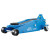 Draper 3 Tonne Heavy Duty Trolley Jack image 3