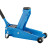 Draper 3 Tonne Heavy Duty Trolley Jack image 5
