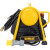 Dewalt DPC6MRC-LX 6L Low Noise Oil-Free Portable Direct Drive Electric Compressor - 110V image 4