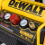 Dewalt DPC6MRC-LX 6L Low Noise Oil-Free Portable Direct Drive Electric Compressor - 110V image 5
