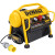 Dewalt DPC6MRC-LX 6L Low Noise Oil-Free Portable Direct Drive Electric Compressor - 110V image