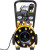 Dewalt DXCMS2524HE  24L Low Noise Oil-Free Direct Drive Electric Compressor - 240V image 4
