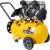 Dewalt DXCMS2524HE  24L Low Noise Oil-Free Direct Drive Electric Compressor - 240V image 3