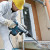 Bosch GSH 5 CE SDS-Max Electric Demolition Hammer with Case image A
