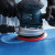 Bosch EXPERT C470 125mm Mixed Grit Multi-Hole Sanding Discs - Pack of 6 image A