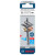 Bosch PRO 3.2 x 36 x 75mm Metal HSS-G Impact Twist Drill Bit image 1