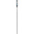 Bosch PRO 12 x 460mm SDS Plus-5X Hammer Drill Bit image 1