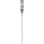 Bosch PRO 5.0.mm x 310mm SDS Plus-5X Hammer Drill Bit image 1