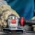 Bosch EXPERT M10 Angle Grinder Vibration Control Handle image A