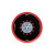 Bosch EXPERT 150mm Random Orbital Sanders Multihole Medium Backing Pad image