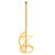 Dewalt N519652 Mixing Paddle for DCD240 & DWD241 image