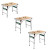 Metabo MWB 100 Multifunction Foldable Table image 1