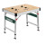 Metabo MWB 100 Multifunction Foldable Table image 3