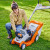 Stihl RMA 239 Cordless Lawn Mower - Body image B