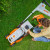 Stihl RMA 239 Cordless Lawn Mower - Body image C