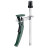 Metabo Vertical Quick-Release Clamp image