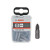 Bosch PH2 25mm Extra Hard Screwdriver Bits - Pack of 75 image 1