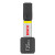 Bosch PRO T25 25mm Torx Impact Screwdriver Bits - Pack of 75 image 1