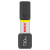 Bosch PRO T30 25mm Torx Impact Screwdriver Bits - Pack of 75 image 1