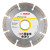 Bosch 2 Piece 115mm x 22.23mm ECO For Universal & Standard Ceramic Diamond Cutting Discs image 2
