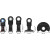 Bosch 5 Piece Multitool Cutting Set image 3