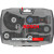 Bosch 5 Piece Multitool Cutting Set image 2