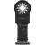Bosch STARLOCK 32 x 50 mm AIZ 32 EPC Wood Cutting Blade image