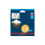 Bosch EXPERT C470 125mm Mixed Grit Sanding Discs - Pack of 6 image 1
