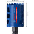 Bosch EXPERT 54mm x 60mm Multi Material Power Change Plus Hole Saw image 2