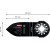 Bosch EXPERT 32 x 53mm AVZ 32 RT10 Sanding Finger image 2