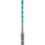 Bosch EXPERT HEX-9 5.0 x 50 x 100mm Multi Construction Drill Bit image