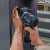 Bosch GSR 12V-32 FC PRO Brushless Drill Driver - Body, 5x Head Attachments & Case image D