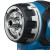 Bosch GSR 12V-32 FC PRO Brushless Drill Driver - Body, 5x Head Attachments & Case image 2