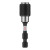 Bosch PRO PZ2 55mm Impact Screwdriver Bit - Pack of 15 & 60mm Magentic Bit Holder image 4