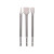Bosch 11 Piece SDS Plus Hammer Drill Bit Set image 2