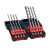 Bosch 11 Piece SDS Plus Hammer Drill Bit Set image 1