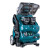 Makita HW001GZ 40V XGT Brushless High Power Washer, 1x 2.5Ah Battery & Charger image 8