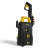 V-TUF V1 X2 Portable Pressure Washer, tufFOAM Cannon & Wash & Wax Non-Caustic Detergent - 1 Litre image 2
