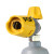 V-TUF V1 X2 Portable Pressure Washer, tufFOAM Cannon & Wash & Wax Non-Caustic Detergent - 1 Litre image 8