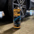 V-TUF V1 X2 Portable Pressure Washer, tufFOAM Cannon & Wash & Wax Non-Caustic Detergent - 1 Litre image C