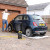 V-TUF V1 X2 Portable Pressure Washer, tufFOAM Cannon & Wash & Wax Non-Caustic Detergent - 1 Litre image B
